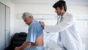 Η πνευμονία διάγνωση, πρόληψη και θεραπεία - Η ακτινογραφική απεικόνισής της 13
