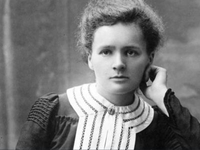 marie curie